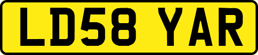LD58YAR