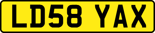LD58YAX