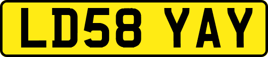 LD58YAY