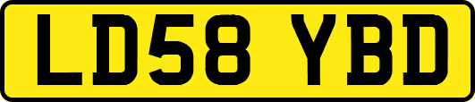 LD58YBD