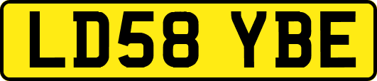 LD58YBE
