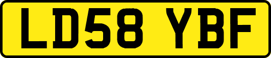 LD58YBF
