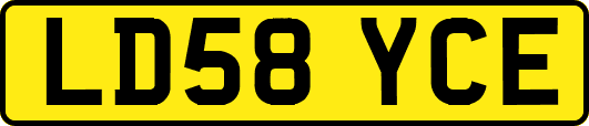 LD58YCE