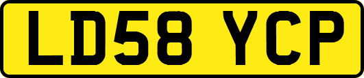 LD58YCP