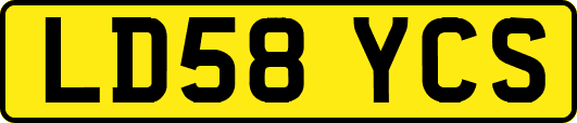 LD58YCS