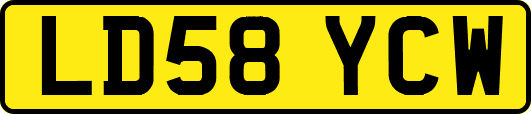 LD58YCW
