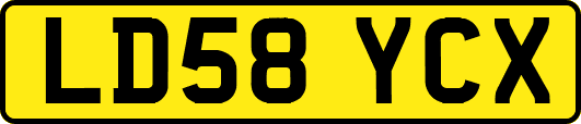 LD58YCX