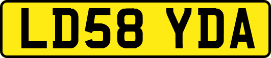 LD58YDA