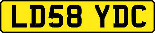 LD58YDC