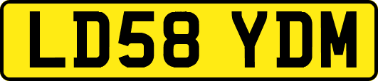 LD58YDM