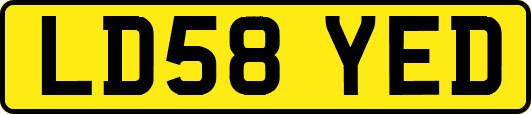 LD58YED