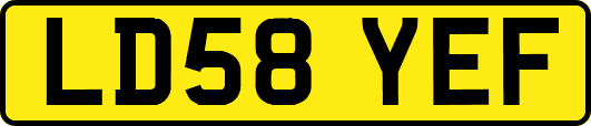 LD58YEF