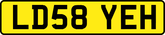 LD58YEH