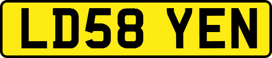 LD58YEN