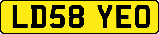 LD58YEO