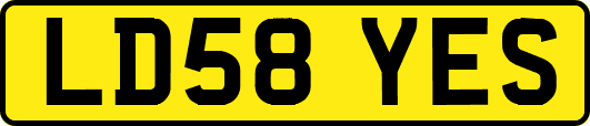 LD58YES