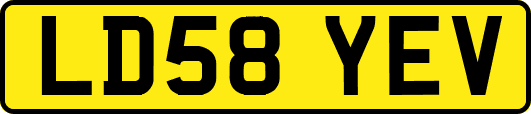 LD58YEV