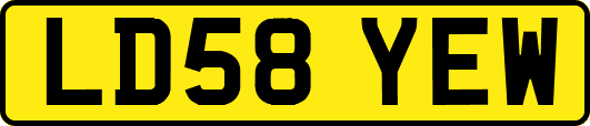 LD58YEW