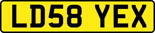 LD58YEX
