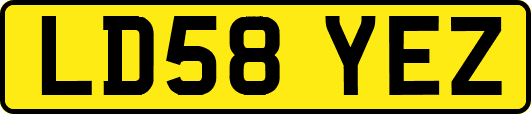 LD58YEZ