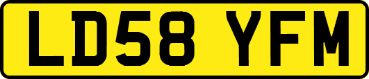 LD58YFM