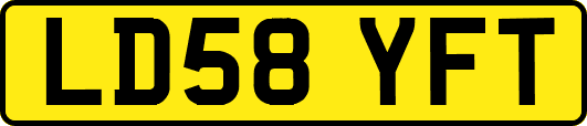LD58YFT
