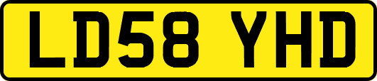 LD58YHD