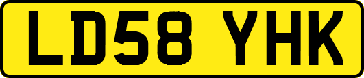 LD58YHK