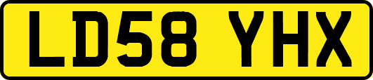 LD58YHX