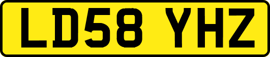 LD58YHZ