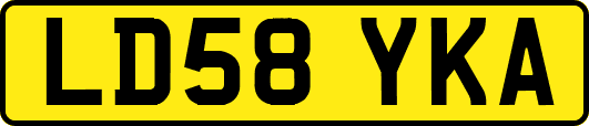 LD58YKA