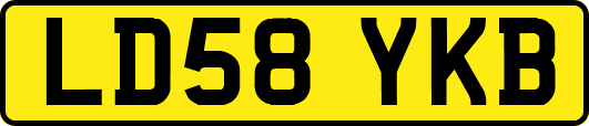 LD58YKB