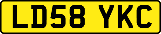 LD58YKC