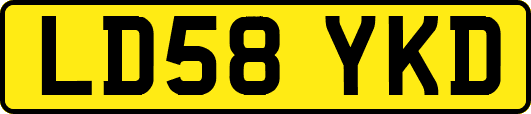 LD58YKD
