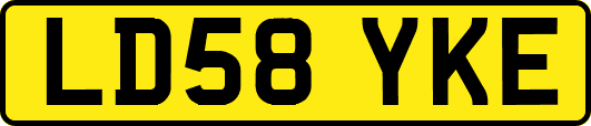 LD58YKE