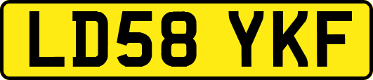 LD58YKF
