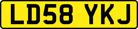 LD58YKJ