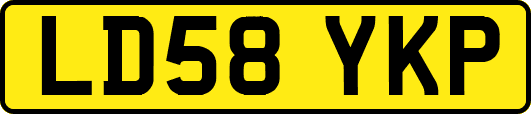 LD58YKP
