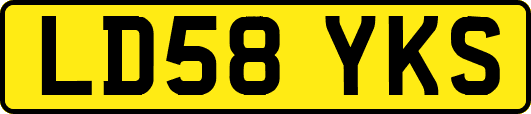 LD58YKS