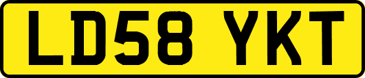 LD58YKT