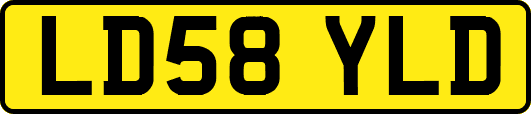 LD58YLD