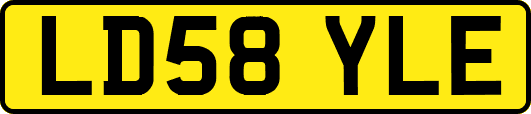 LD58YLE