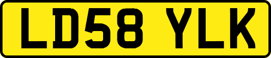 LD58YLK