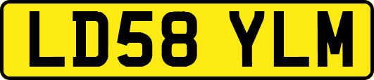 LD58YLM