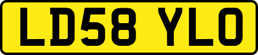 LD58YLO