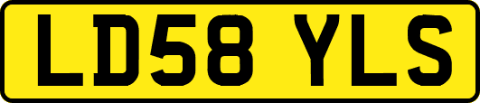 LD58YLS