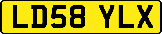 LD58YLX