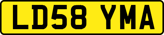 LD58YMA