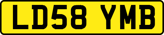 LD58YMB