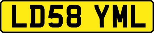 LD58YML